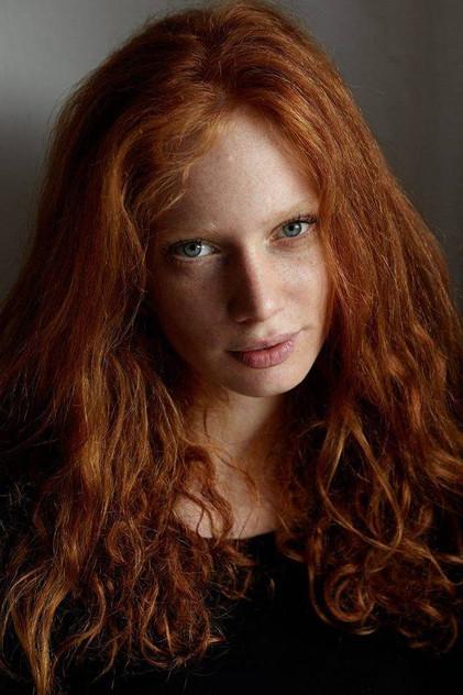 Anne-Lise Maulin - Actor Profile Photo