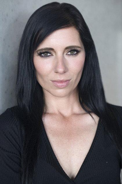 Heather Fraley - Actor Profile Photo