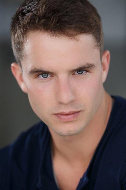 Will Brittain - Actor Profile Photo