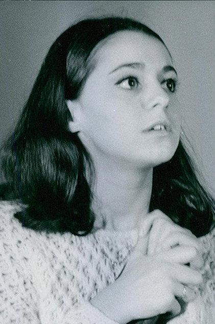 Evelyne Valentino - Actor Profile Photo