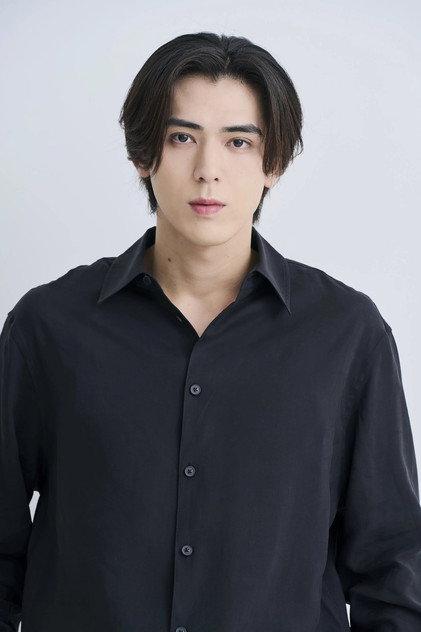 Sho Kato - Actor Profile Photo
