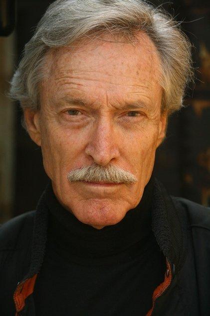 Patrick Gorman - Actor Profile Photo