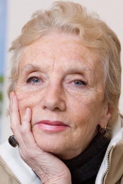 Alla Osipenko - Actor Profile Photo