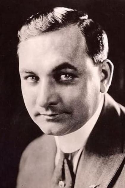 John G. Adolfi - Actor Profile Photo