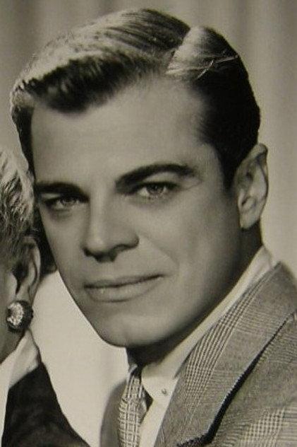 Brooks West - Actor Profile Photo