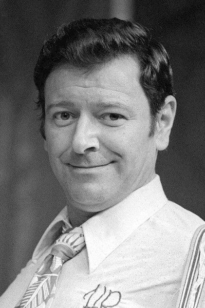 Dave King - Actor Profile Photo