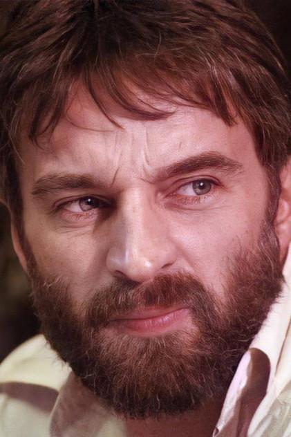 Richard Lemieuvre - Actor Profile Photo