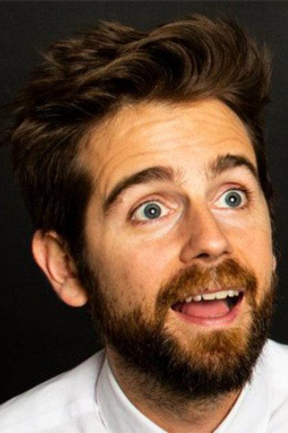 Miguel Campos - Actor Profile Photo
