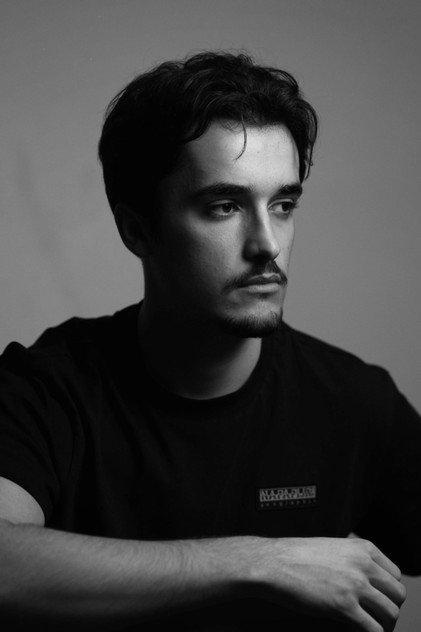 Eliott Thoré - Actor Profile Photo