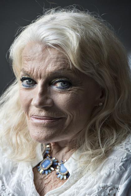 Anniqa - Actor Profile Photo