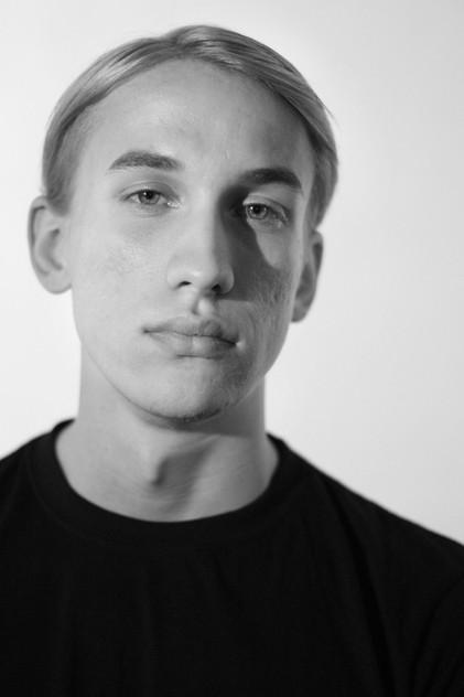 Ekke Märten Hekles - Actor Profile Photo
