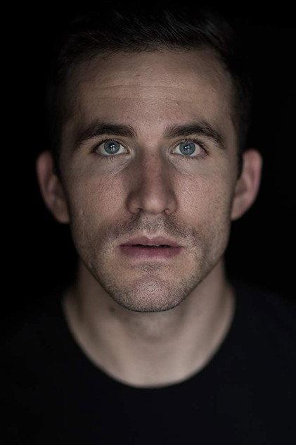 Dan Aid - Actor Profile Photo