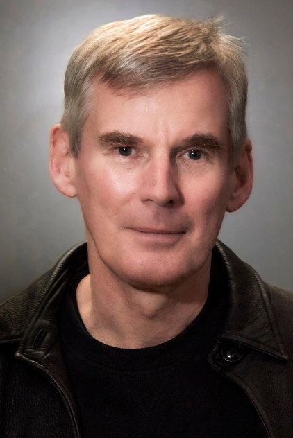 Wheeler Dixon - Actor Profile Photo