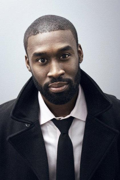 Tosin Morohunfola - Actor Profile Photo