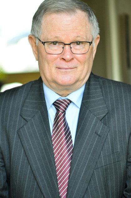 Rod Britt - Actor Profile Photo