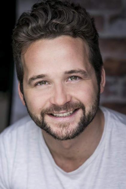 Hayden J. Weal - Actor Profile Photo