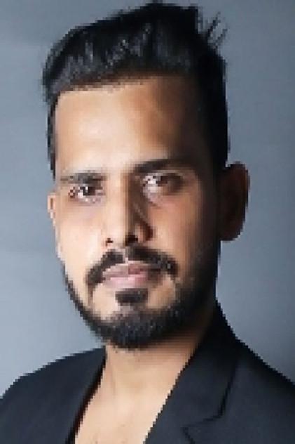 Prince pandey - Actor Profile Photo