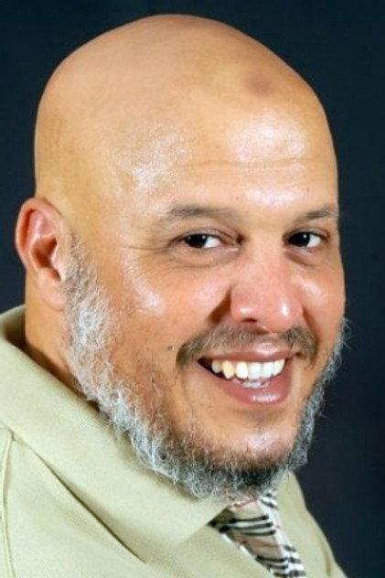 Jamal Lababsi - Actor Profile Photo