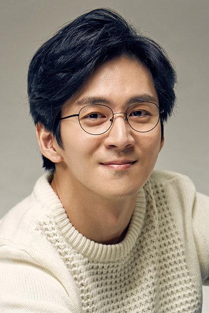 Kwon Hae-sung - Actor Profile Photo