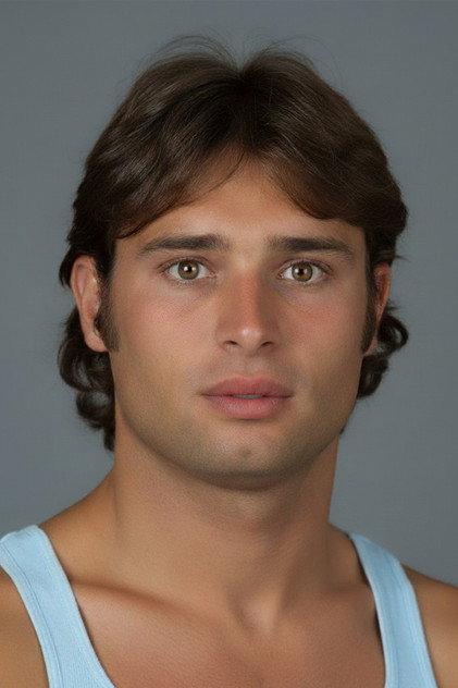 Tayfun Akalın - Actor Profile Photo