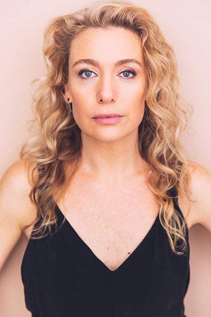Sayra Player - Actor Profile Photo