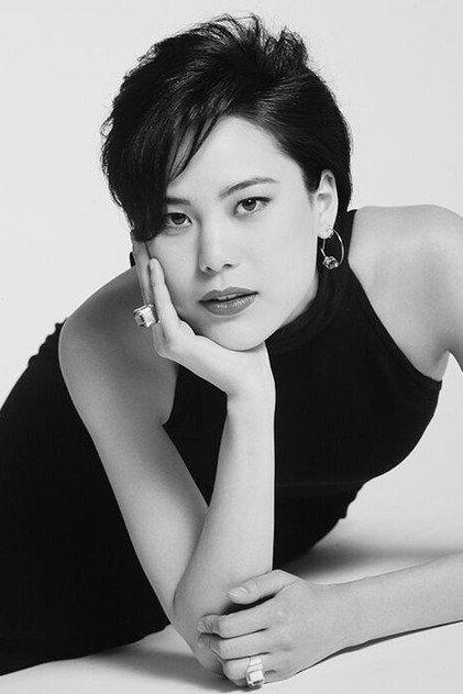 Ariane - Actor Profile Photo