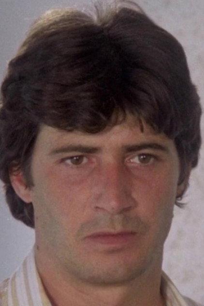 Sergio Sinceri - Actor Profile Photo