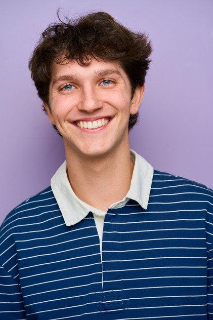 Grant Tridone - Actor Profile Photo