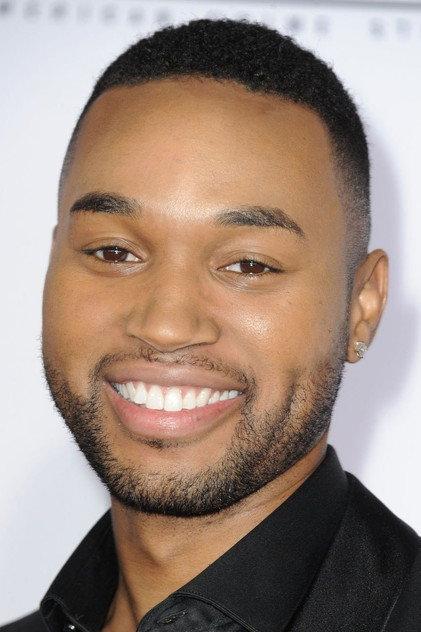 Tye White - Actor Profile Photo