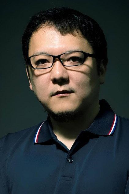 Hidetaka Miyazaki - Actor Profile Photo