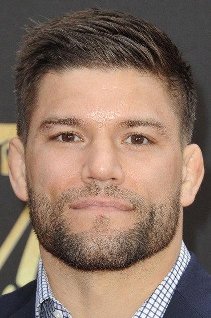 Josh Thomson - Actor Profile Photo