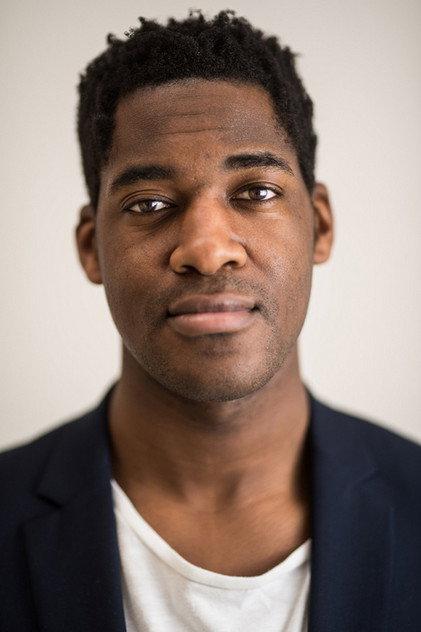 Leandro Ceder - Actor Profile Photo