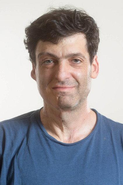 Dan Ariely - Actor Profile Photo