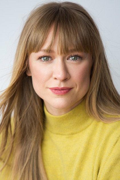 Karine Lagueux - Actor Profile Photo