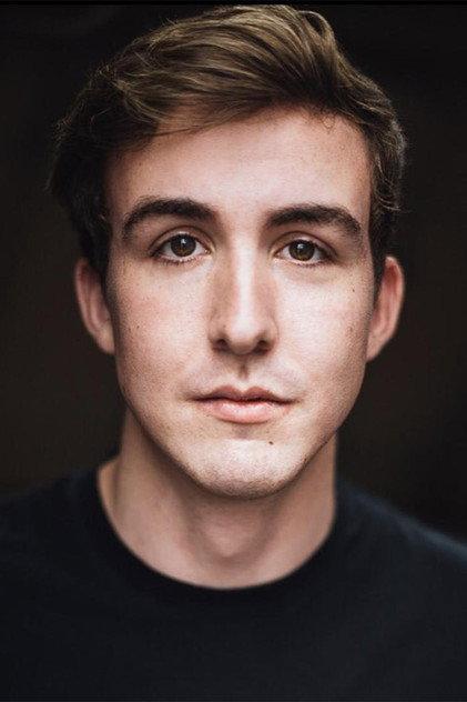 Nicholas Hansell - Actor Profile Photo