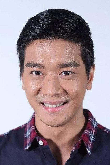 Chris Lai - Actor Profile Photo