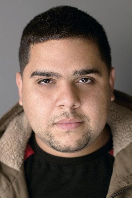 Ralph Rodriguez - Actor Profile Photo