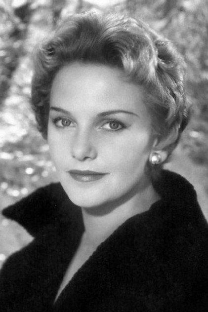 Hannelore Bollmann - Actor Profile Photo