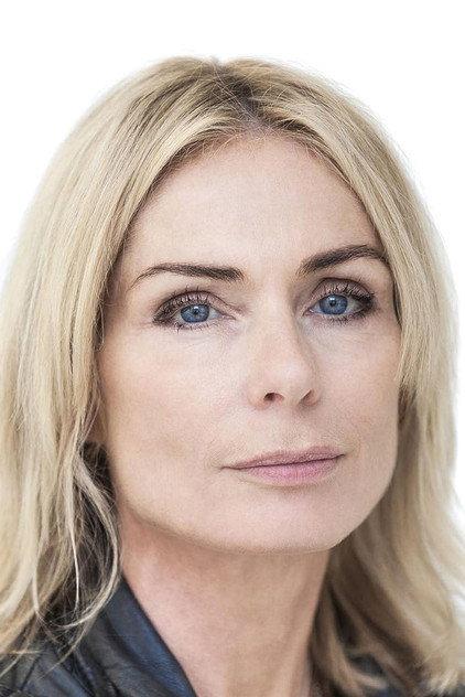 Jacqueline Ramel - Actor Profile Photo