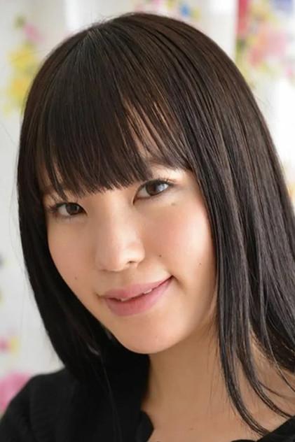 Mai Yahiro - Actor Profile Photo