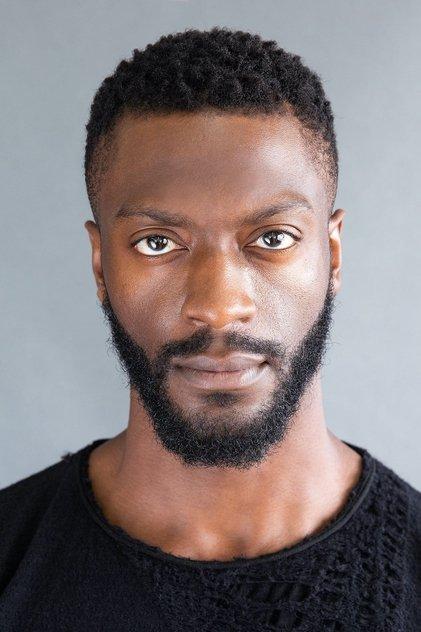 Aldis Hodge - Actor Profile Photo