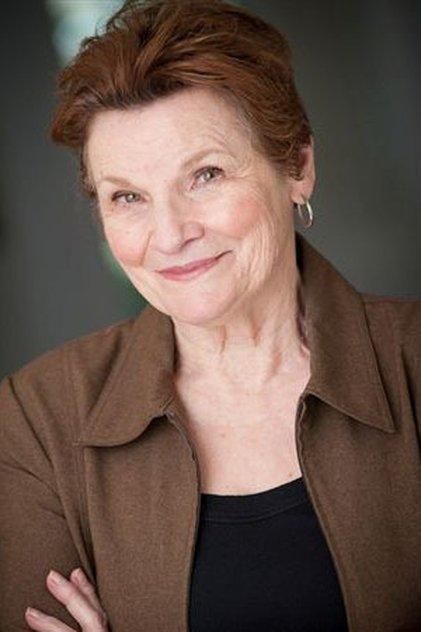 Mary Black - Actor Profile Photo