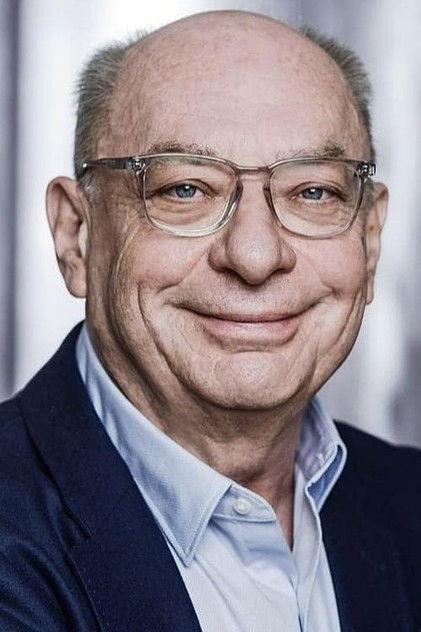 Jack Newman - Actor Profile Photo
