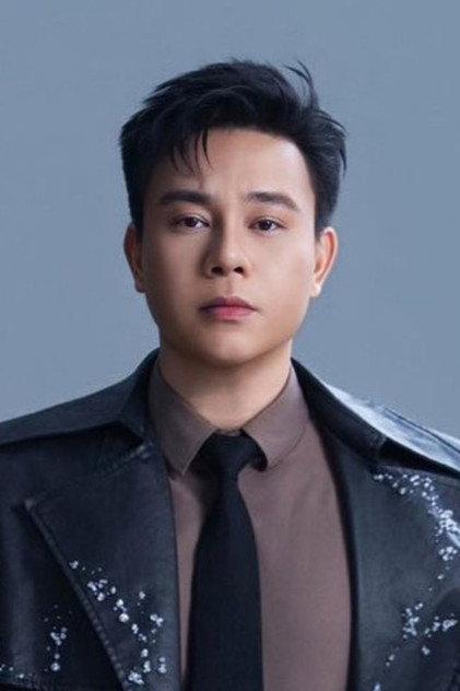 Đông Hùng - Actor Profile Photo