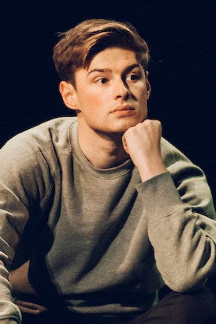 Aiden Nord - Actor Profile Photo