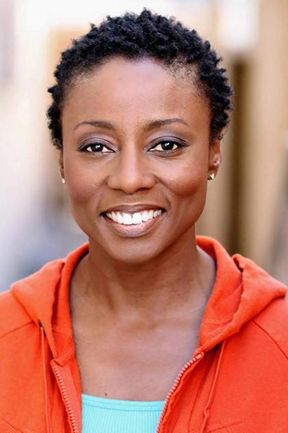 Joni Bovill - Actor Profile Photo
