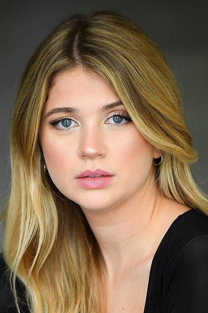Sarah Fisher - Actor Profile Photo
