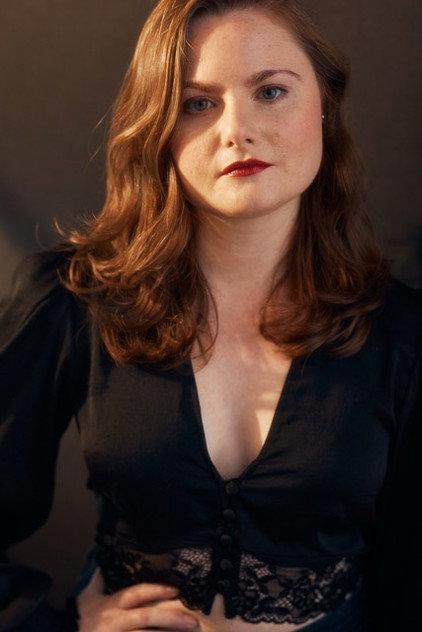 Amanda Jane Stern - Actor Profile Photo