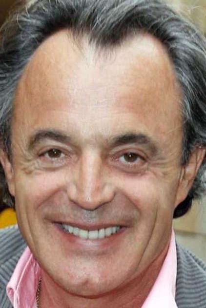 Marc Rioufol - Actor Profile Photo