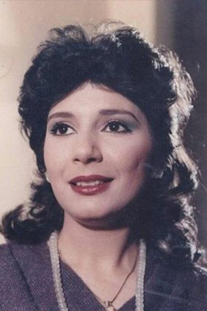 Vivian Salah Eldin - Actor Profile Photo